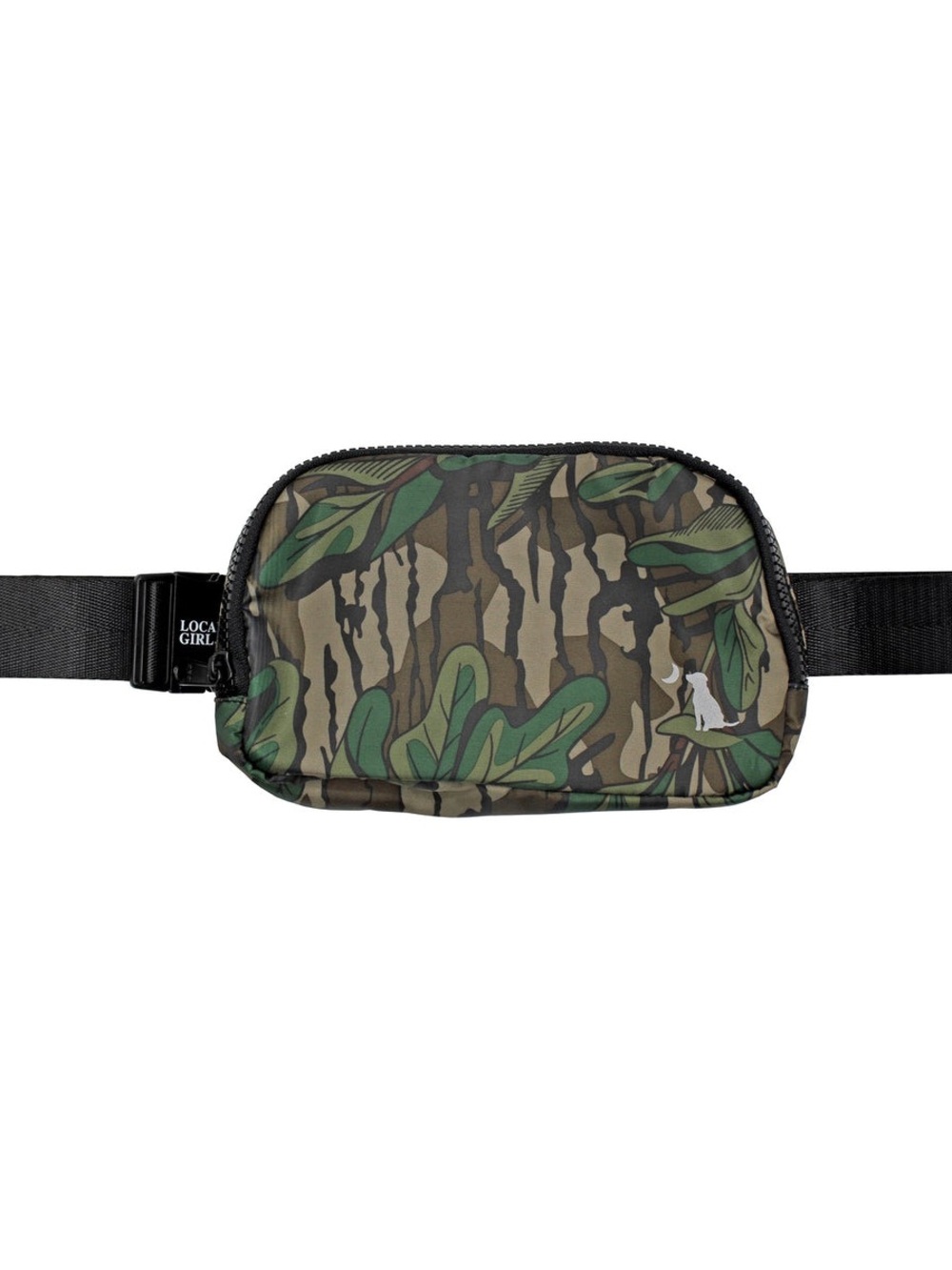 Local girl OUTFITTERS LG CROSS BODY BAG